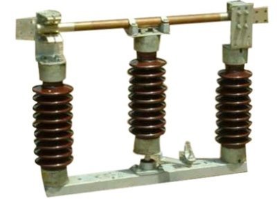 isolator